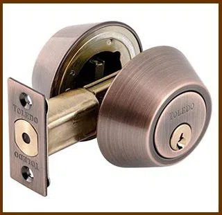 Phoenix Emerald Locksmith Phoenix, AZ 602-687-4456 - 17-60-deadbolt-lock